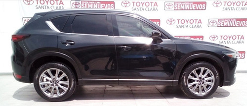 Imagen 4 de 15 de Mazda Cx-5 2019 2.0 I At