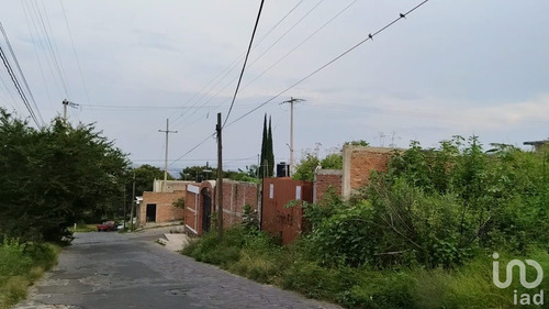 Venta Terreno 0 Ambiente Cerro Del Cuatro 1ra. Sección