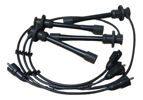 Cables Bujias Hilux 00-05 2rz-3rz