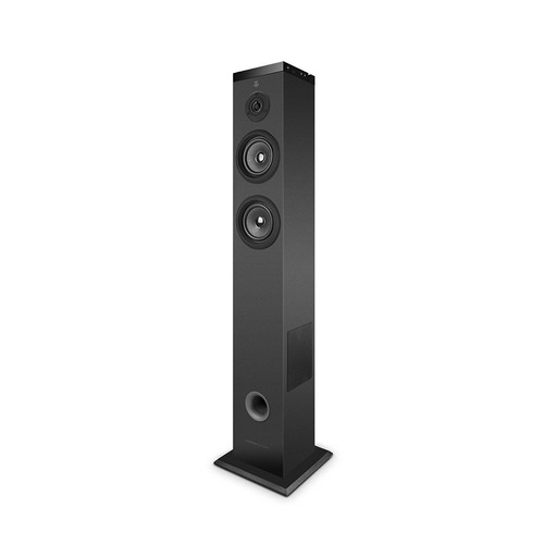 Energy Sistem Multiroom Tower Wi-fi Sistema De Sonido Torre