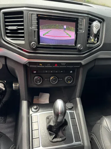 Volkswagen Amarok Versión Extreme 3.0 2022 Automática V6