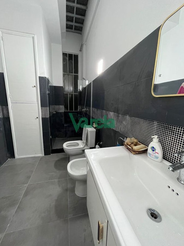 Imagen 4 de 10 de Venta Apartamento 1 Dormitorio Centro Gran Metraje Balcon - Montevideo Centro Montevideo