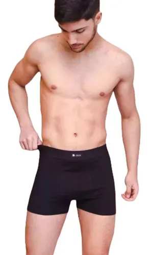 Boxer elastizado hombre deals
