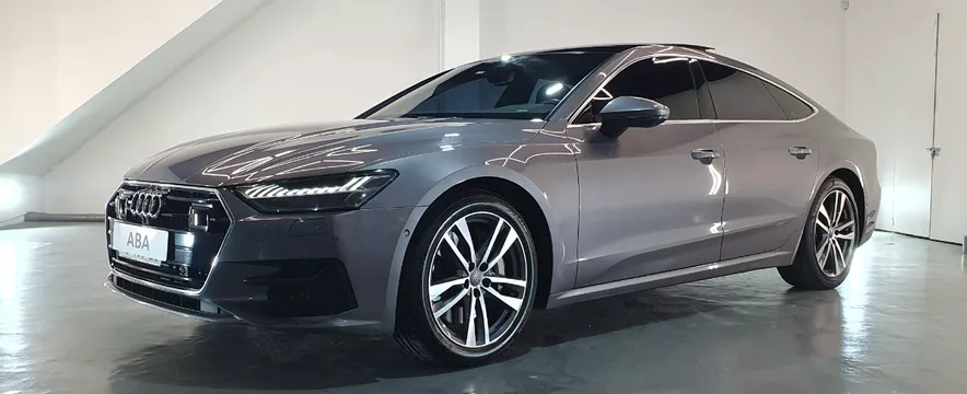 Audi A7 55 Tfsi 340cv S Tronic Quattro 2019 2020 2021 Rs7 A