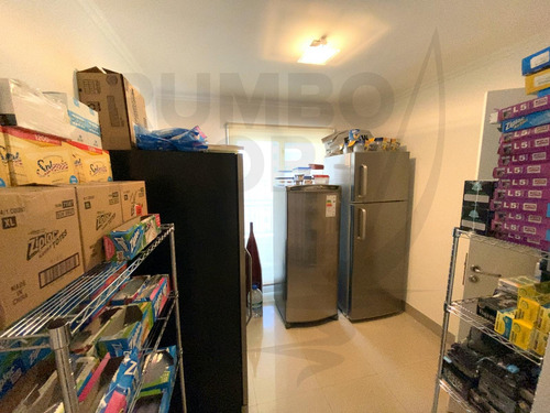 Departamento Con 4 Dormitorios Dependencia Y 2 Cocheras A La Venta En Chateau Puerto Madero