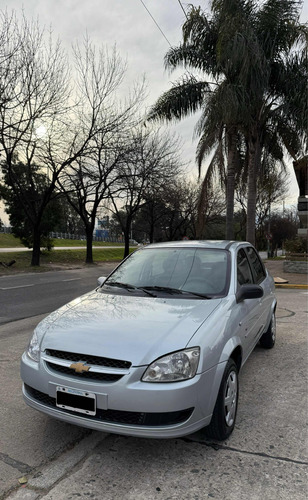 Chevrolet Classic 1.4 Ls Pack
