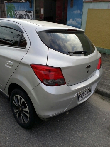 Chevrolet Onix 2015 1.4 Ltz 5p