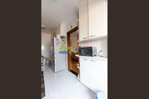 Imagem 11 de 15 de Apartamento - Chacara Inglesa - Ref: 13900 - V-871897