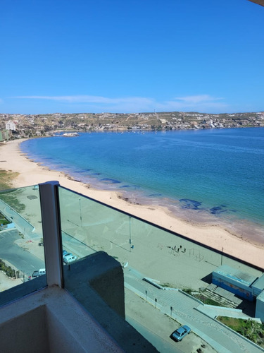 Se Vende Hermoso Departamento Con Vista A La Playa 