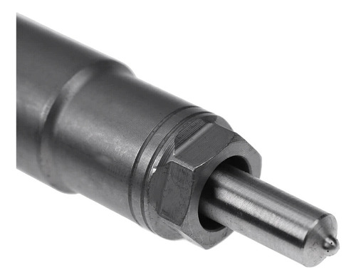 Zh 095000-6490 095000-6491common Rail Injector Re529118