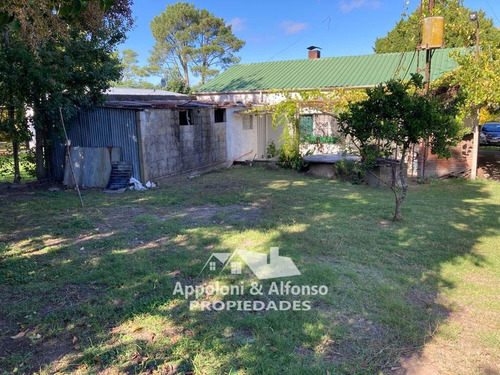 Imagen 13 de 17 de Casa En Balneario Los Pinos - #271