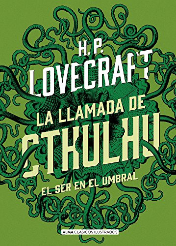 Libro Llamada De Cthulhu El Ser En El Umbral (coleccion Clas