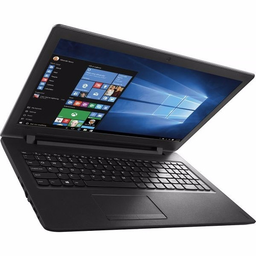 Portatil Lenovo Ideapad 110-15acl Amd A6 15.6 4gb 1 Tera