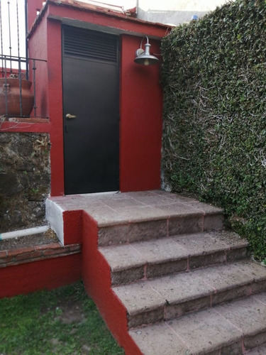Imagen 7 de 9 de Casa En Renta, Cuernavaca