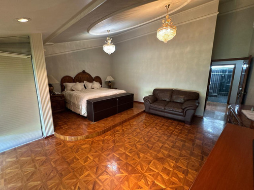 Casa En Renta, En Pulgas Pandas Sur. Colinda Con El Campo De Golf