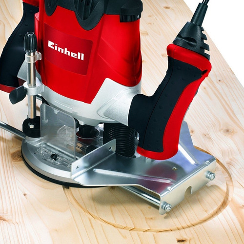 Fresadora Einhell TE-RO 55 1200W 220V