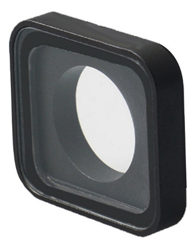 Funda Protectora De Lente Con Filtro Uv For Gopro 9 10 11 1