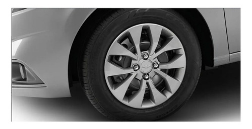Chevroletonix Joy Plus 1.4