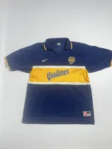 Comprar Camiseta Boca Juniors 1997 Titular Nike T.large (8\u002F10)
