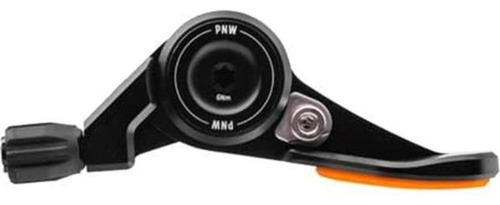Pnw Components - Palanca De Marga 2 Estándar De 22,2 Mm, Col