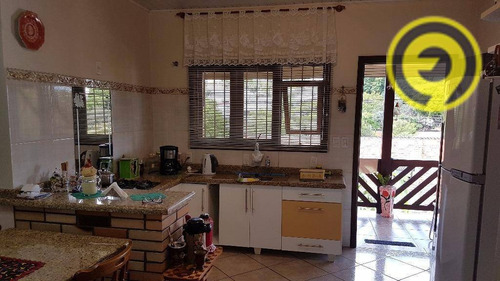 Imagem 11 de 30 de Casa Residencial À Venda, Primavera, Novo Hamburgo. - Ca0239