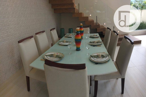 Imagem 20 de 30 de Casa Com 6 Dormitórios À Venda, 788 M² Por R$ 7.500.000,00 - Riviera De São Lourenço - Bertioga/sp - Ca3982