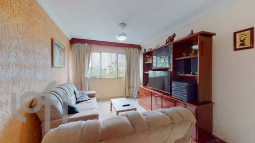 Imagem 18 de 30 de Apartamento - Ap00832 - 69336170