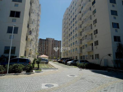 Apartamento À Venda, 70 M² Por R$ 340.000,00 - Fonseca - Niterói/rj - Ap46424