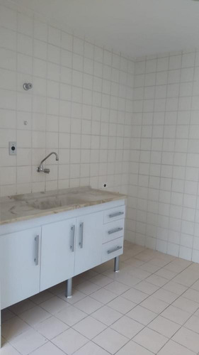 Imagem 14 de 30 de Venda - Belíssimo Apartamento - 2 Dormitórios - Condomínio Green Land - Jardim Caipiá - Cotia / Sp - Ap4310037v