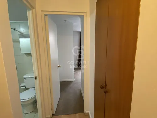 Departamento En Venta Eliodoro Yañez Metro Cristobal Colón