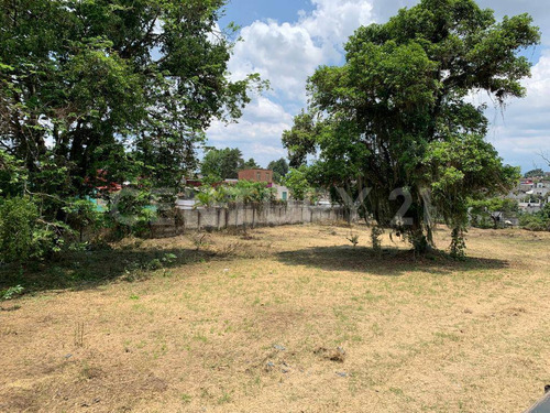 Terreno En Venta En Coatepec, Veracruz