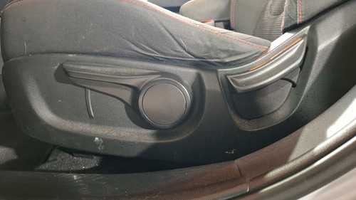 JAC SEI2 1.5 Smart Cvt