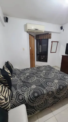 Am Apartamento En Los Magos