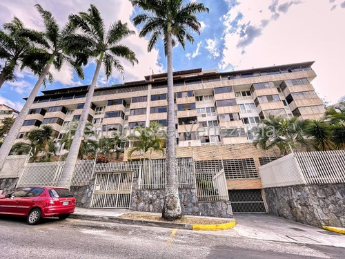 Espectacular Apartamento Remodelado En Venta En El Marques - Mls #25-18331 -jca