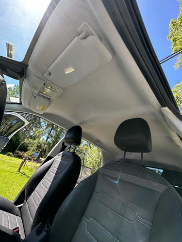 Imagen 12 de 17 de Citroën C4 Cactus Thp 165 Shine Am 20