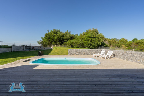 Venta Total Amoblada Gas Natural Casa Isla Golf Costa Esmeralda -