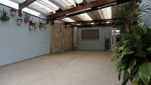 Imagem 4 de 28 de Sobrado Com 3 Dormitórios À Venda, 128 M² Por R$ 1.199.000,00 - Parada Inglesa - São Paulo/sp - So0400