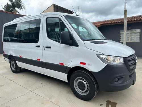 Sprinter 417 16 Lugares Original