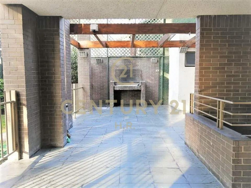 Departamento En Coventry / Hamburgo / Mall Plaza Egaña