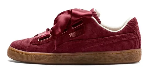 Puma basket vino hotsell