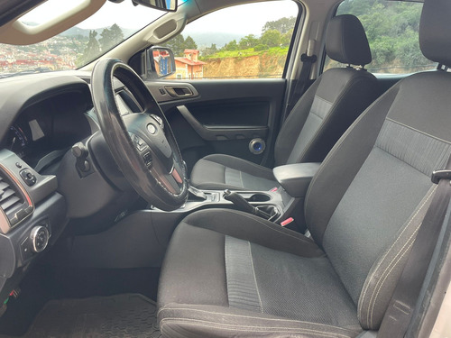 Ford Ranger 3.2 Xlt Diésel Cabina Doble 4x4 At
