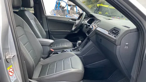 Volkswagen Tiguan 1.4 R-line