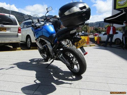 Motos Kawasaki