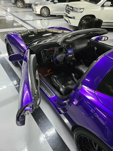 Corvette C6 Targa