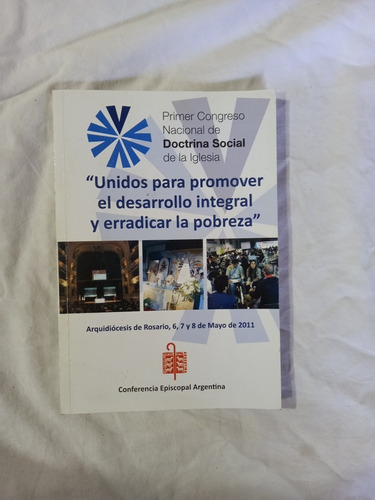 Primer Congreso Nacional De Doctrina Social De La Iglesia