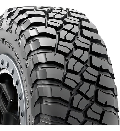 Llantas 10/30 R15 Bfgoodrich Mud Terrain T/a Km 3 0nhs