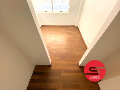 Departamento 2 Dormitorios A Estrenar Con Pileta