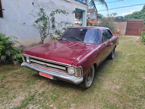Imagem 9 de 12 de Chevrolet Opala