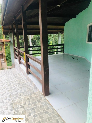 Imagem 19 de 30 de Casa Em São Paulo Na Zona Sul, Localizada No Embu-guaçu (condominio Fazenda Da Ilha)! - 1387 - 69960470
