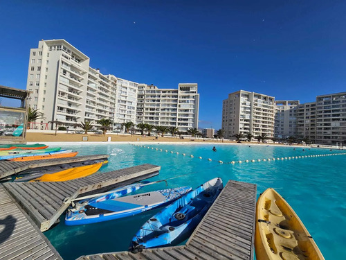 Arriendo Laguna Del Mar Por Día (128166)